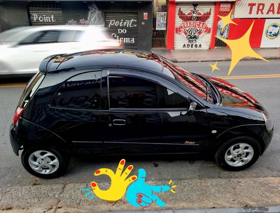 FORD KA 1.6 MPI ACTION 8V GASOLINA 2P MANUAL FORD KA 1.6 MPI ACTION 8V GASOLINA 2P MANUAL